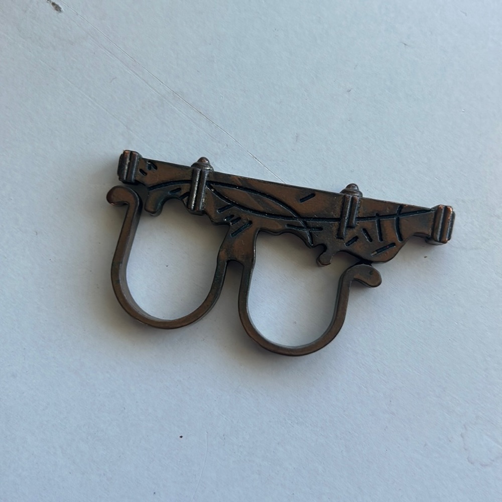 Doctor Strange Marvel Ring